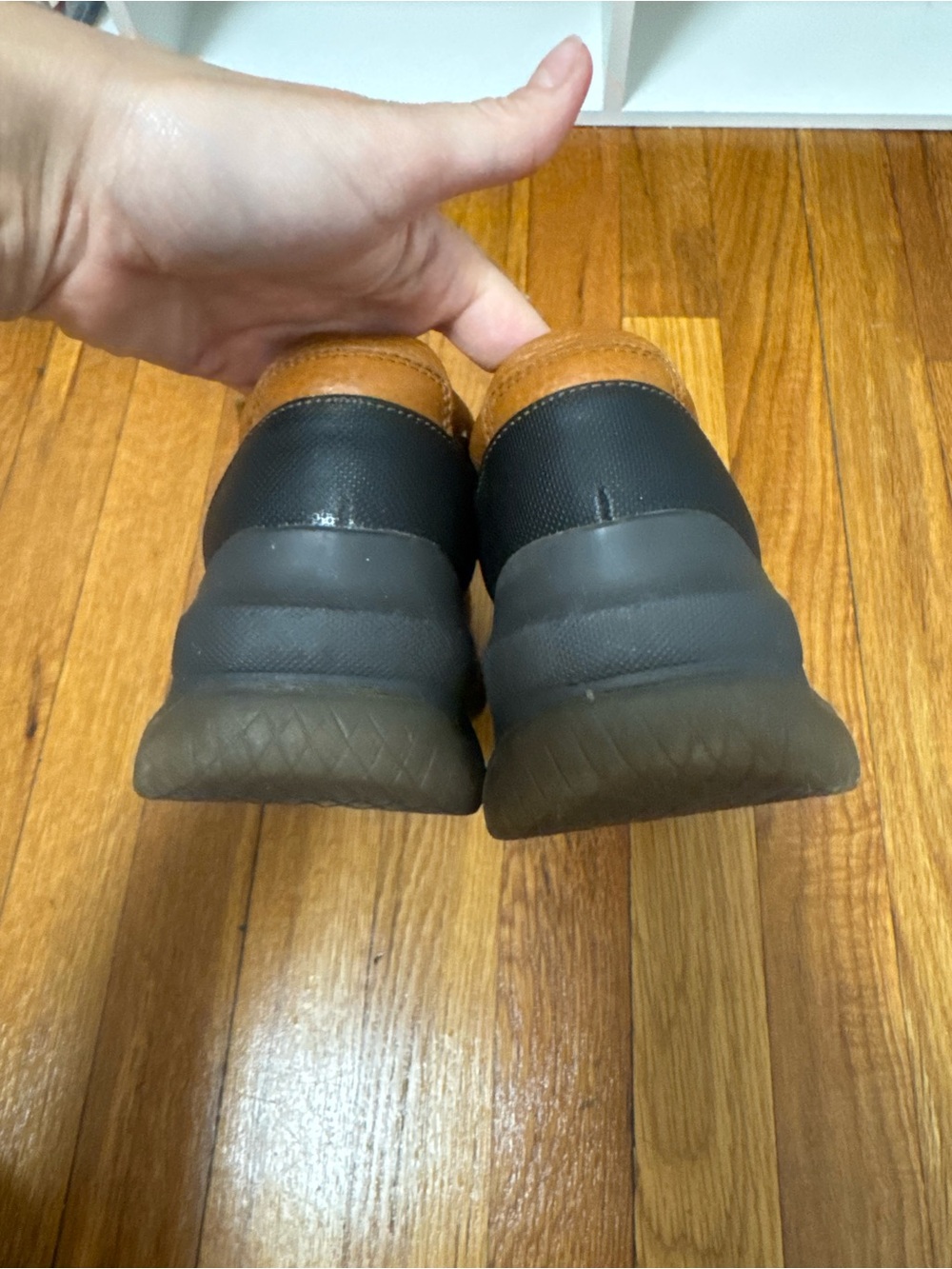 Y2K Report Alpine Boot - Picture 4 of 7
